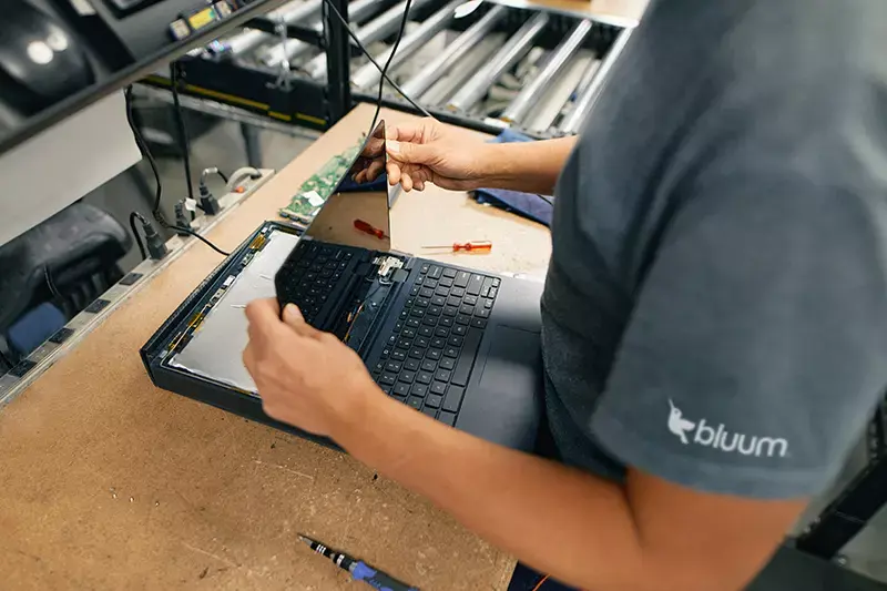 How Schools Stretch Their Budgets Further With Refurbished Devices